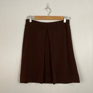 Vintage Y2K Brown Skirt